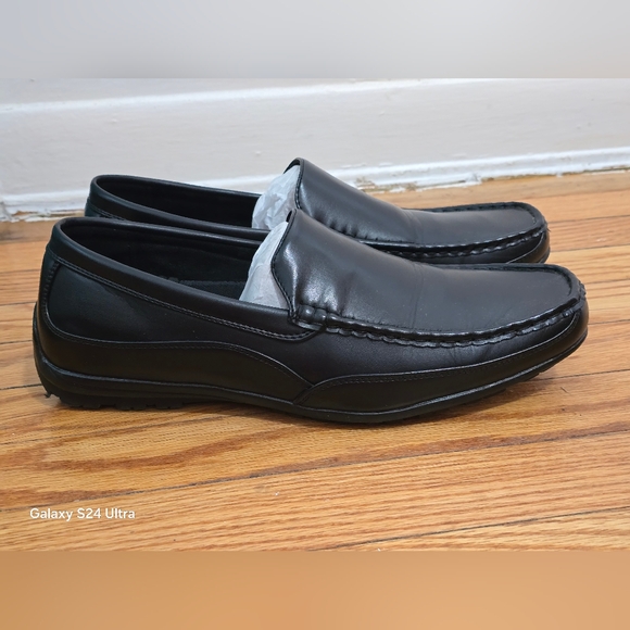 Deer Stags Men's Drive Slip-on Driving Moc Loafer 11.5 W - Picture 5 of 15
